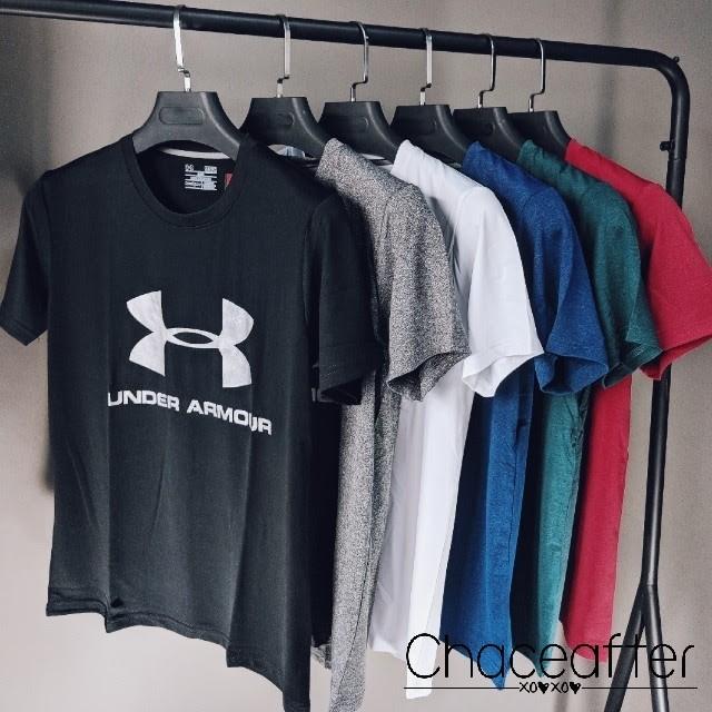 cheapest under armour clothes