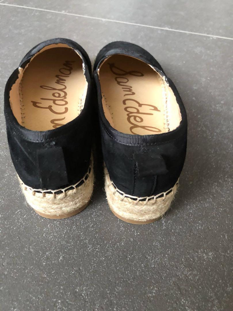 Sam edelman shop carrin platform espadrilles