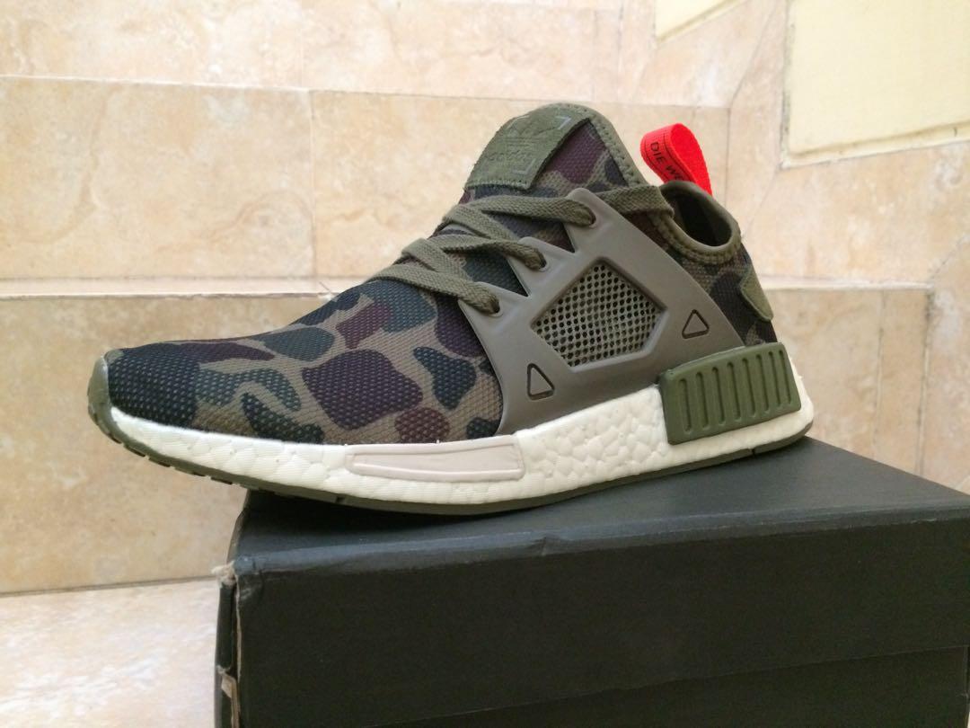 adidas nmd xr1 original