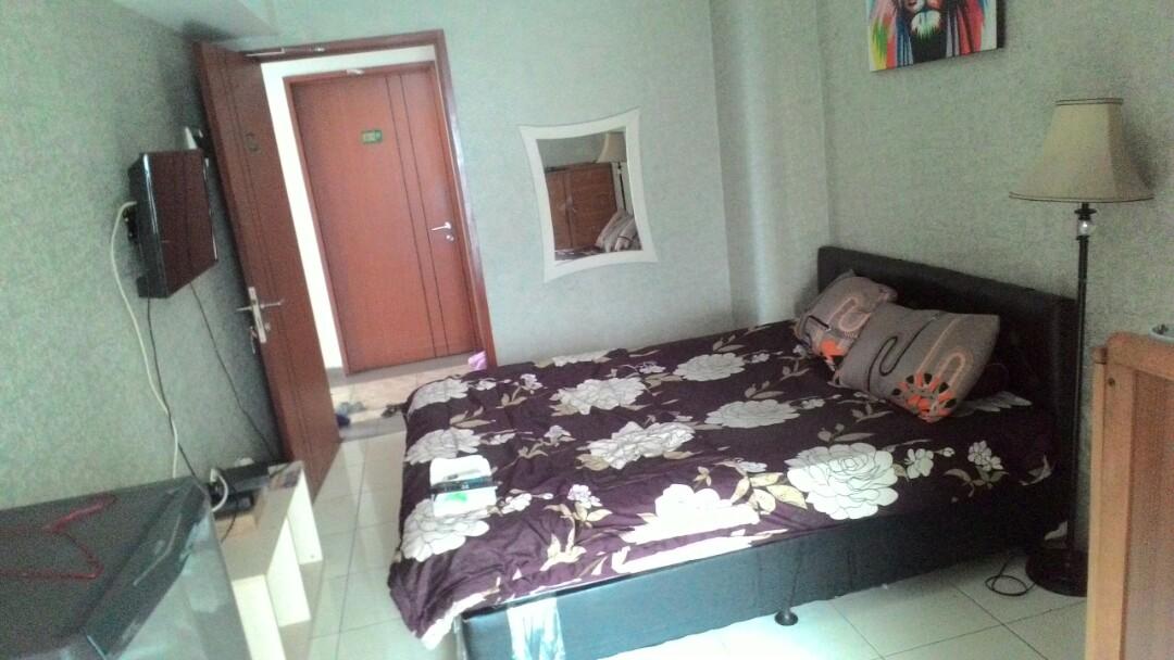 Sewa Apartemen Green Lake View Ciputat Property Others On Carousell