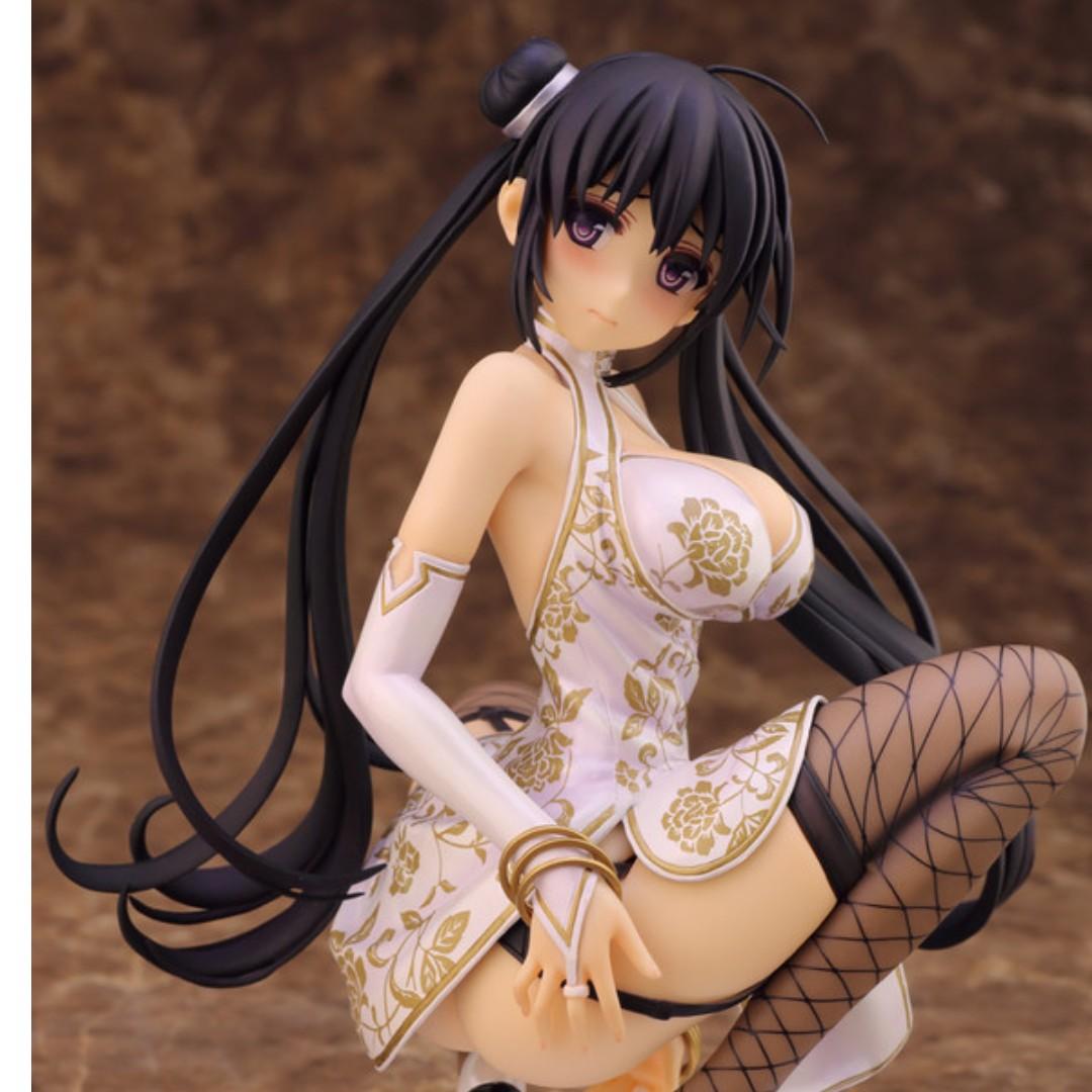 tougetsu matsuri figure
