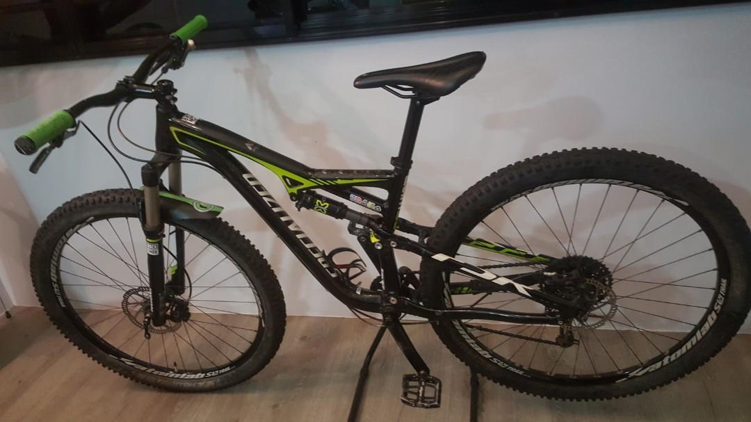 Specialized Camber for sale Sports Equipment Bicycles Parts