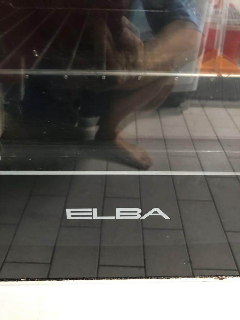 Stand alone gas cum oven stove, TV & Home Appliances, Kitchen