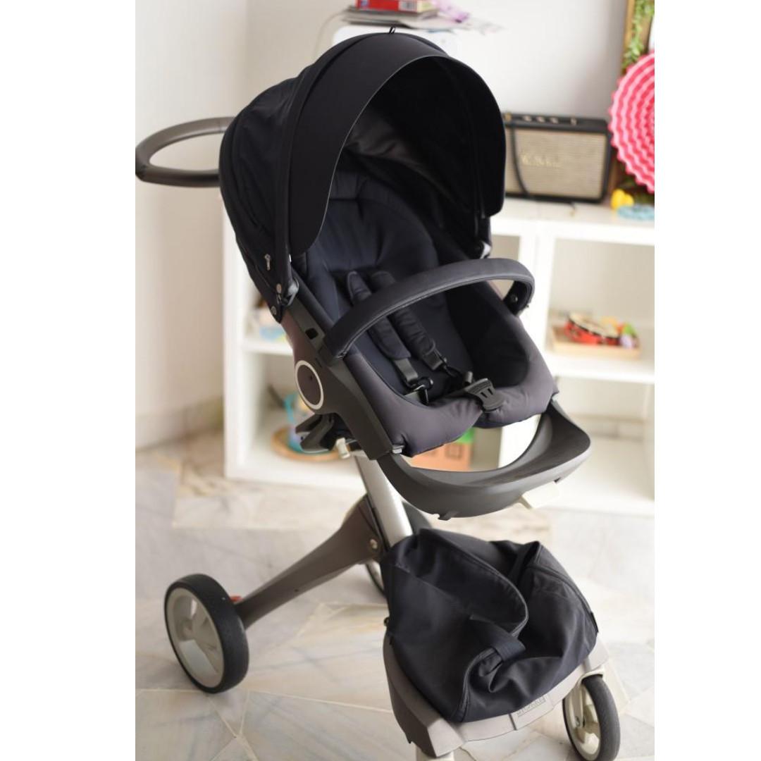 Stokke xplory v3 hot sale