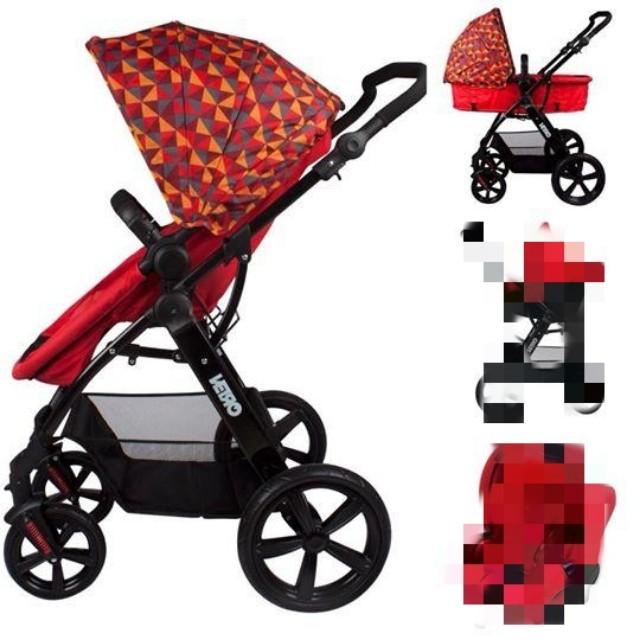 Gl500 stroller 2025