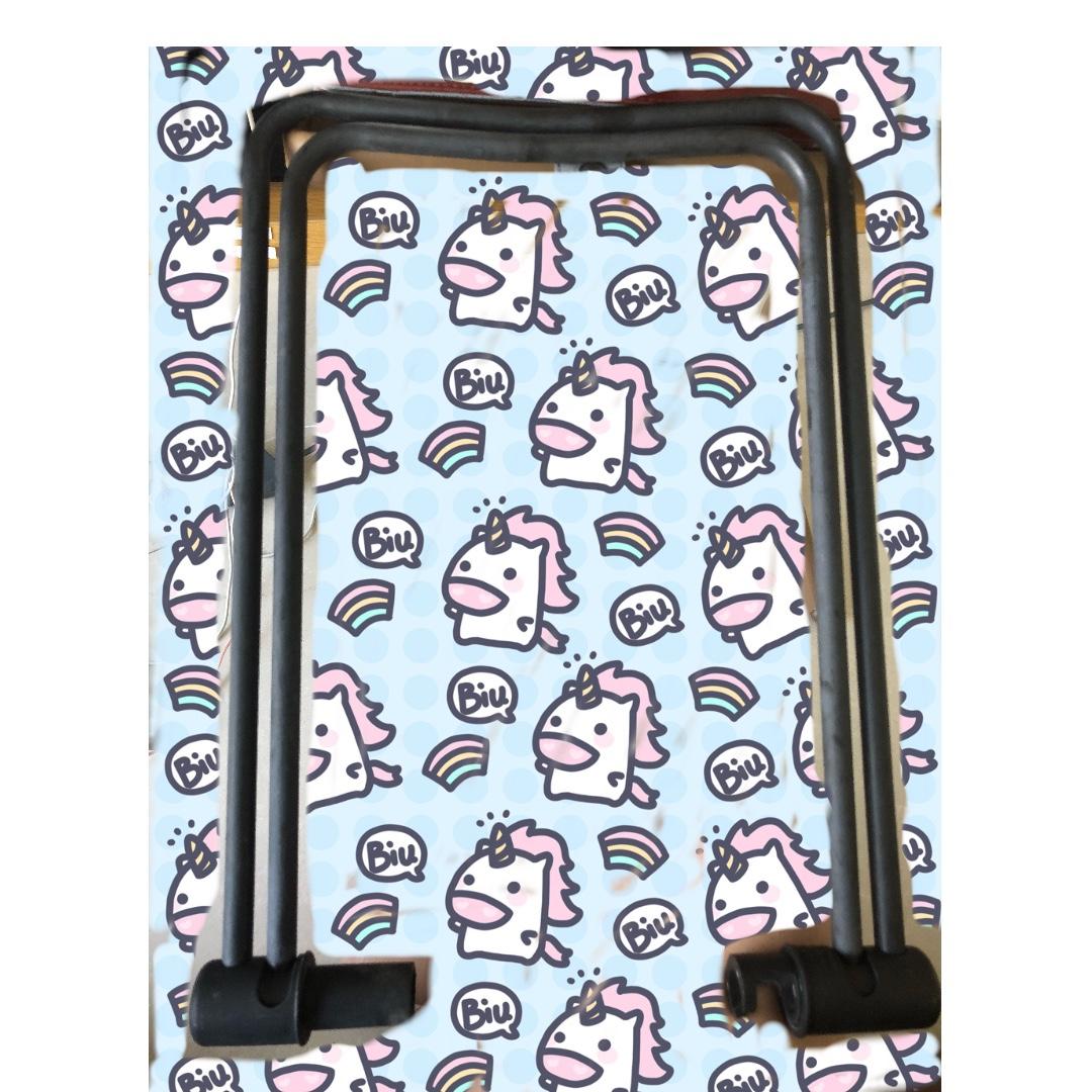 Super B Bike Storage Stand, Bicycles & PMDs, Parts & Accessories on