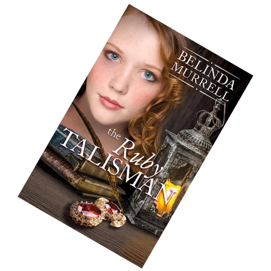 The Ruby Talisman by Belinda Murrell, Hobbies & Toys, Books & Magazines ...