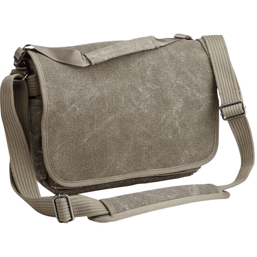 Think Tank Retrospective 7 Messenger Sling Camera Bag Thinktank