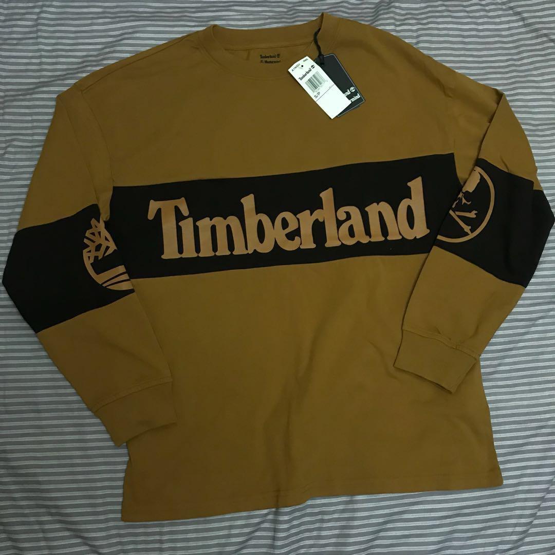timberland x mastermind t shirt