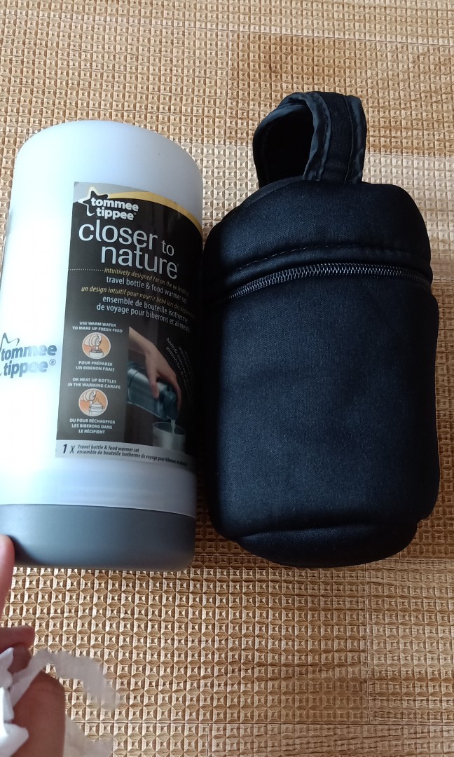 boots tommee tippee bottle warmer