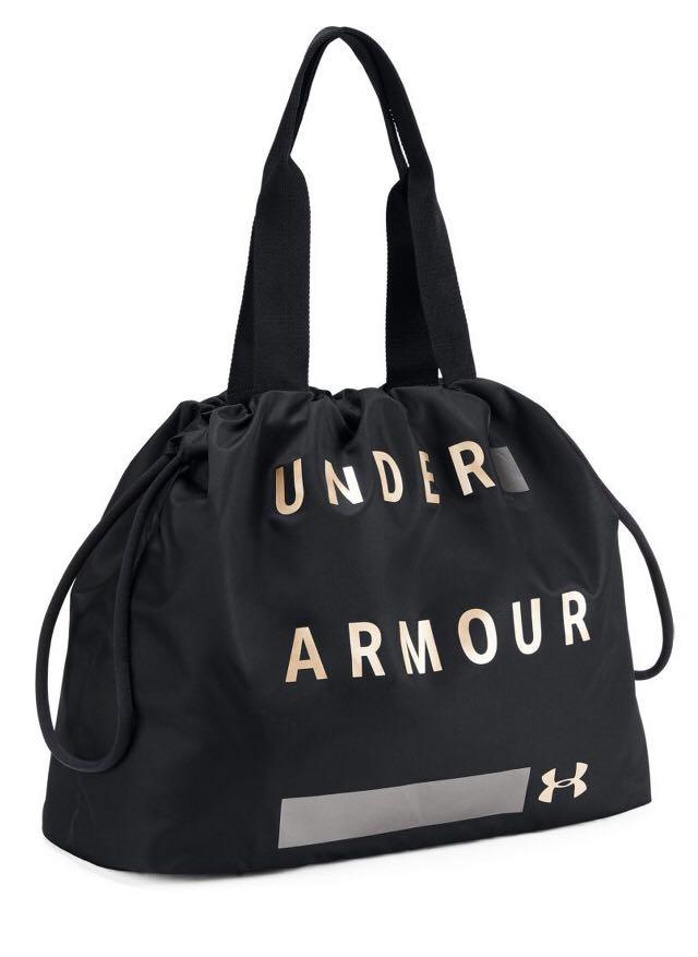 under armor tote bag