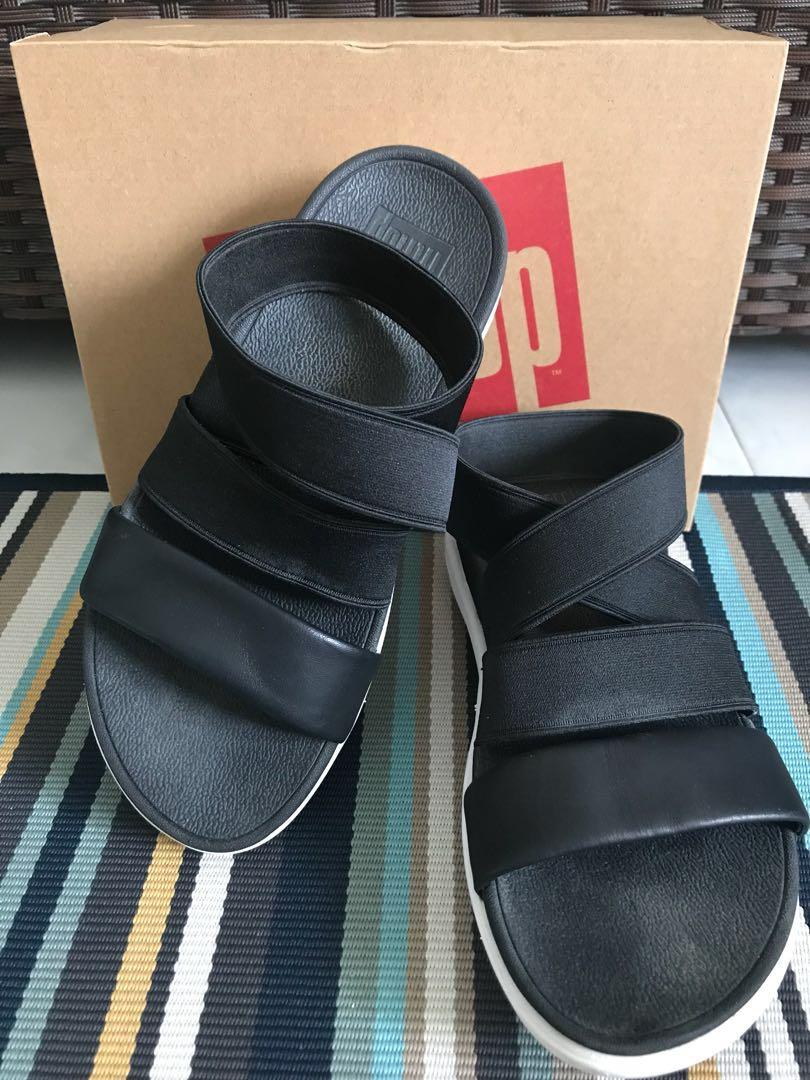 Fitflop gladiator sandals uk top