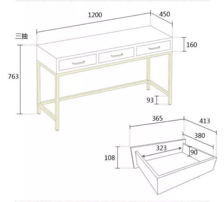 Vanity Dressing Table Furniture Tables Chairs On Carousell