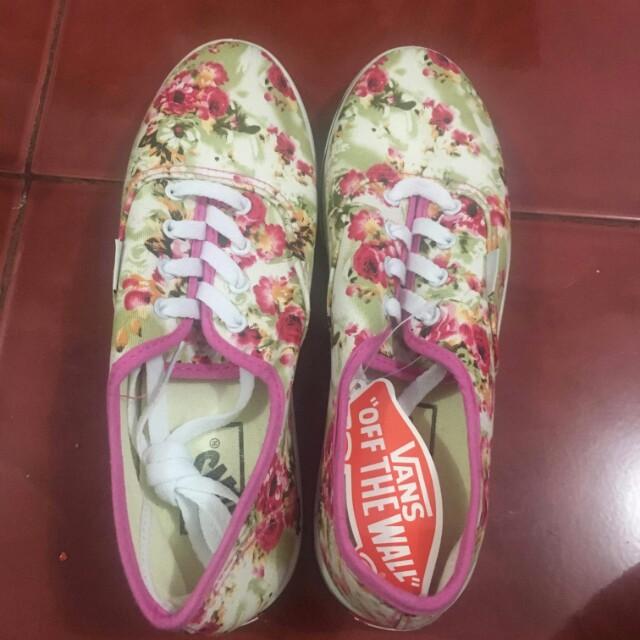 vans replicas 2018