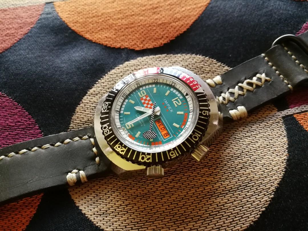 Impex watch best sale
