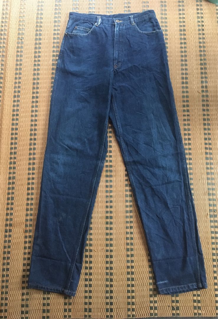 Vintage comme des garcons jeans