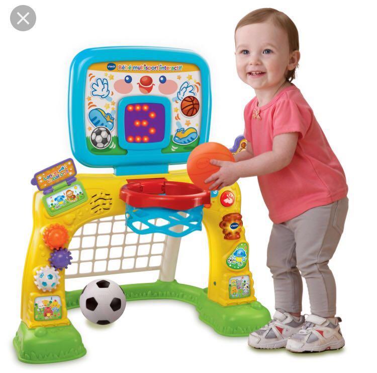 baby sports toys