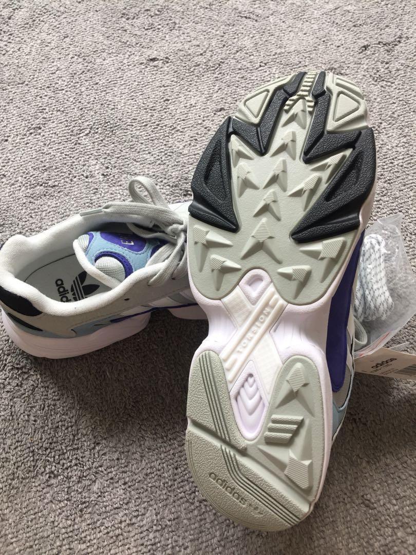 Adidas yung cheap size
