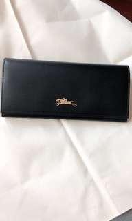 Brand new Longchamp wallet