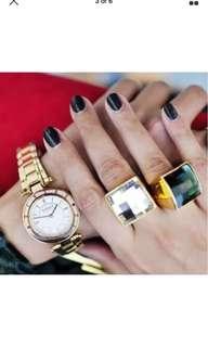 BALMAIN x H&M Ring
