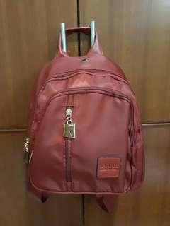Ransel Gucci