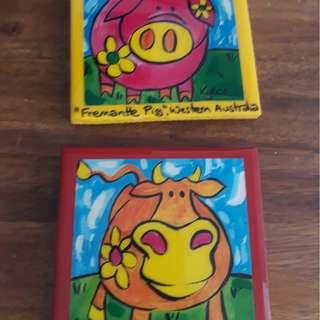 Coaster
