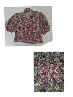 Blouse Atasan