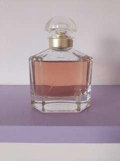 Mon Guerlain perfume