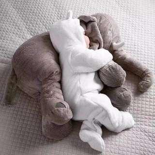 Boneka gajah