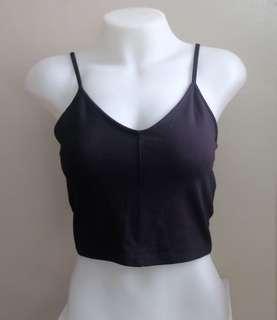 Forever 21 Crop top