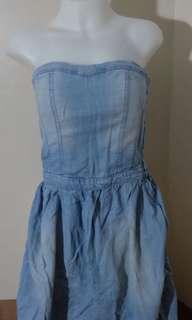 Bershka Dress