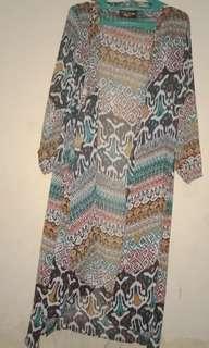 Jaket/Cardigan Merk MoreToSee