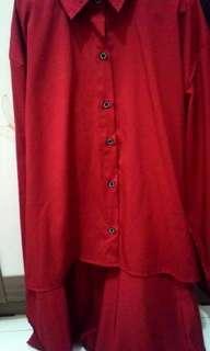 Blouse Bangkok