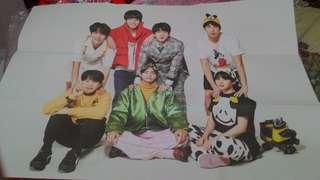 Poster Army Kit