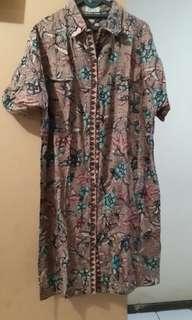 Batik custom