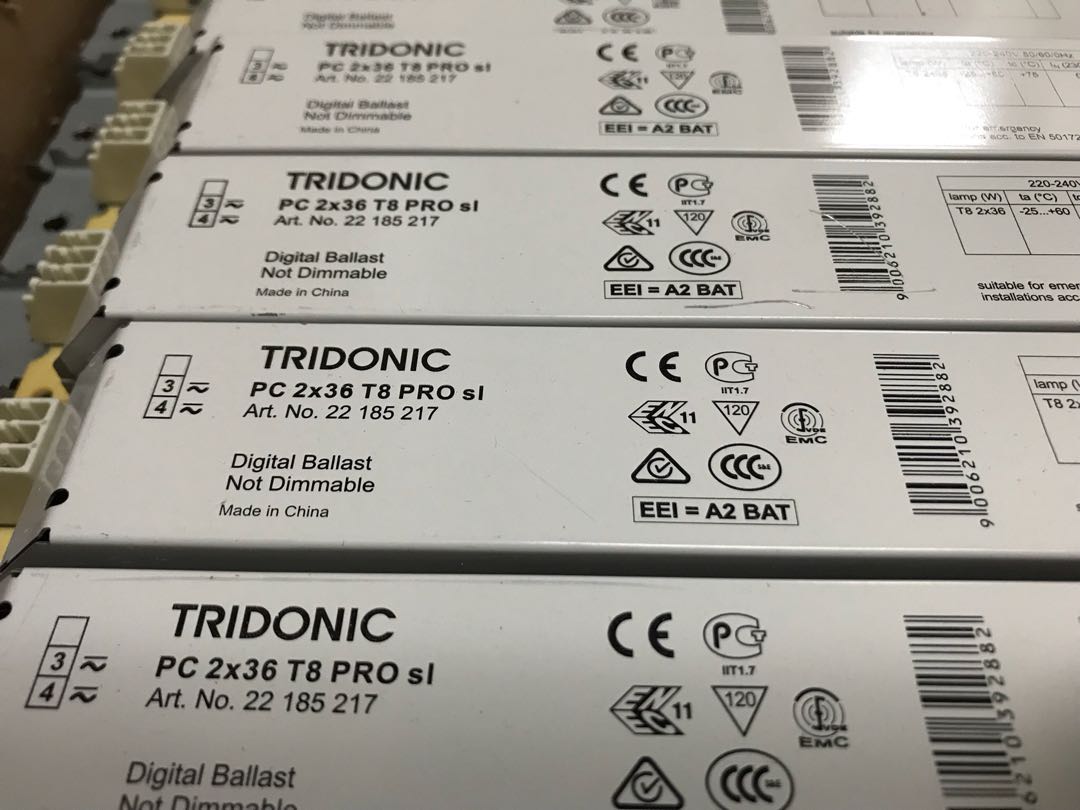 Tridonic 22185217 new arrivals