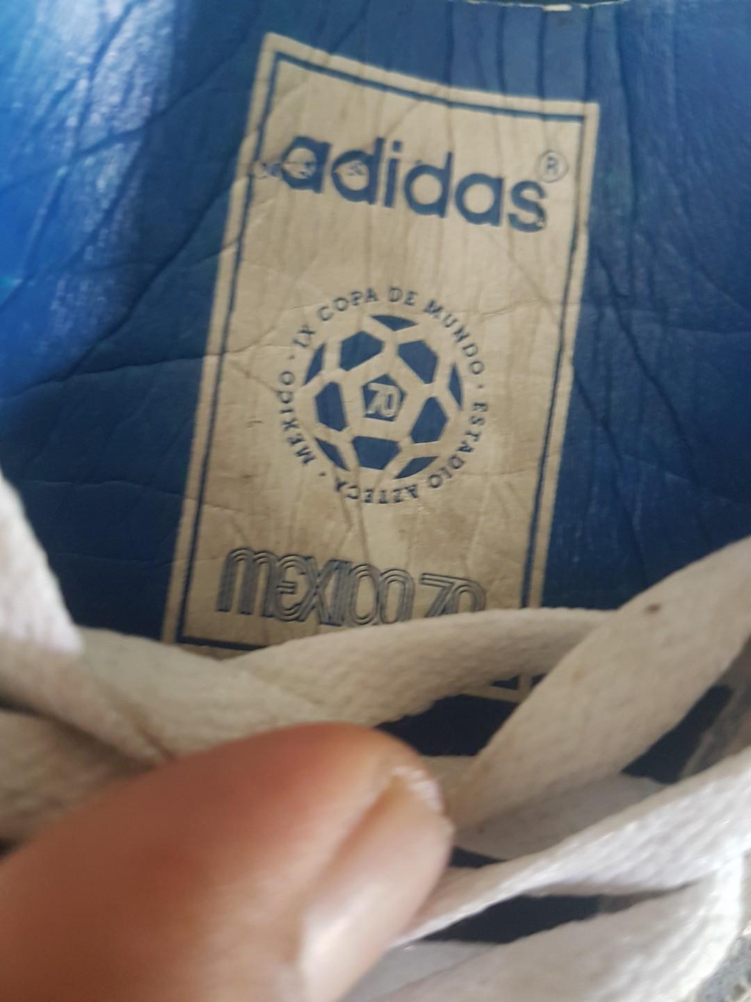 Adidas shoes sale mexico 70 000