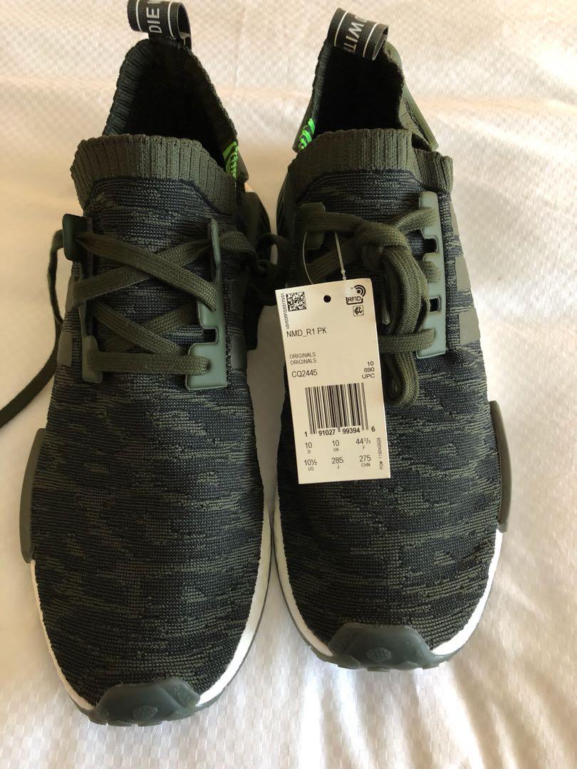 Nmd r1 pk cq2445 top