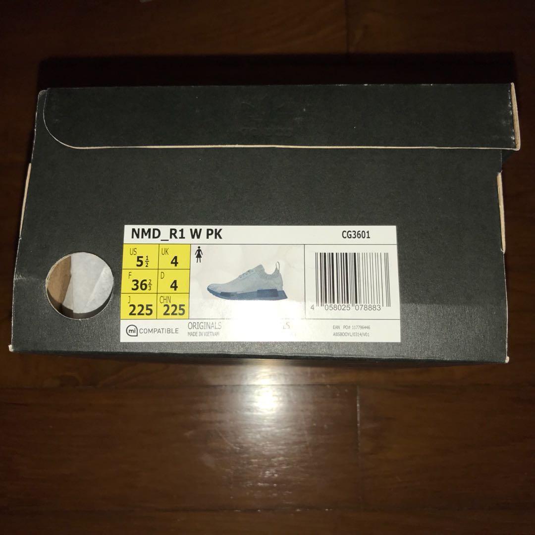 adidas gazelle silver green womens Adidas adidas x Kevin Lyons NMD_R1 Shoes GX5724 – Kick Theory main image 0