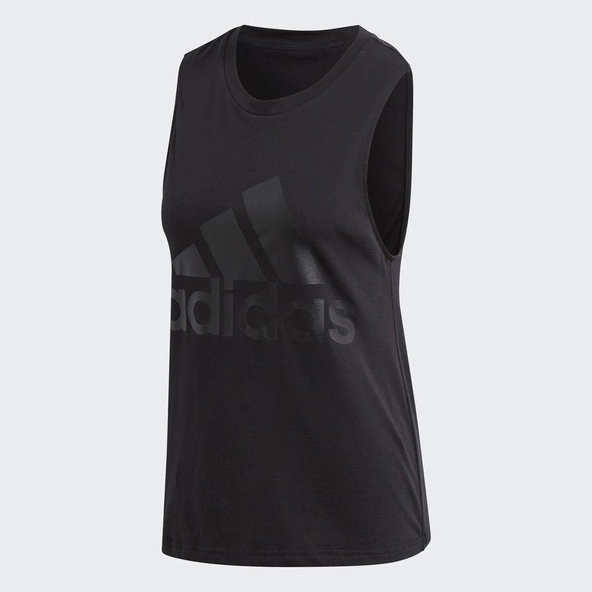 adidas gym top