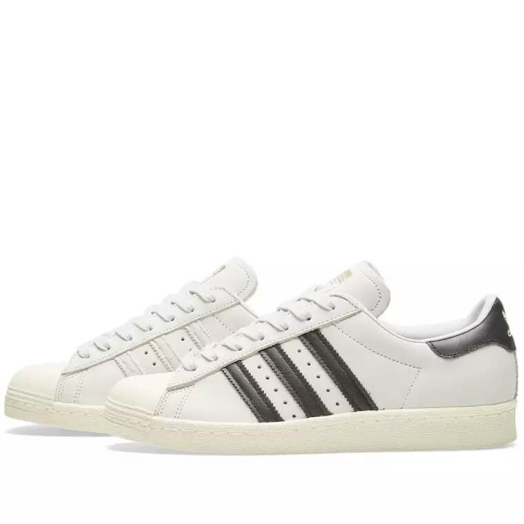 Adidas Superstar 80s Decon (Women), Women's Fashion, Footwear, Sneakers ...