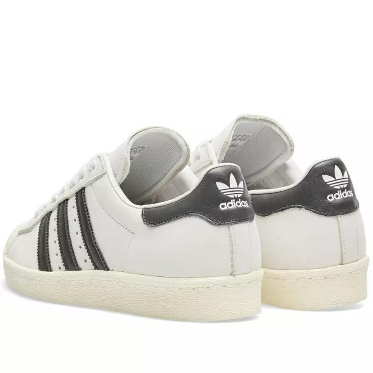 Adidas Superstar 80s Decon (Women), Women's Fashion, Footwear, Sneakers ...