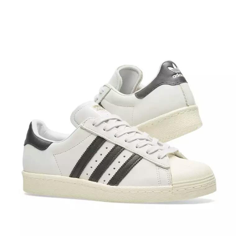 Adidas Superstar 80s Decon (Women), Women's Fashion, Footwear, Sneakers ...