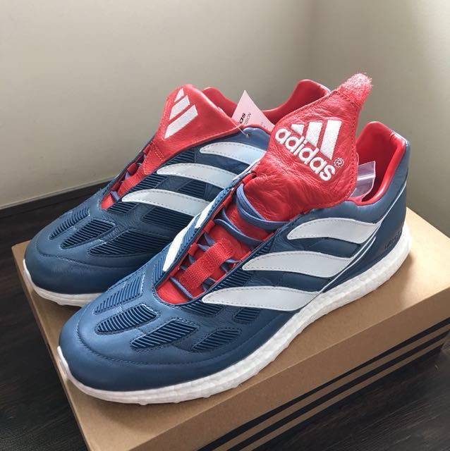 Adidas predator precision ultra boost shop
