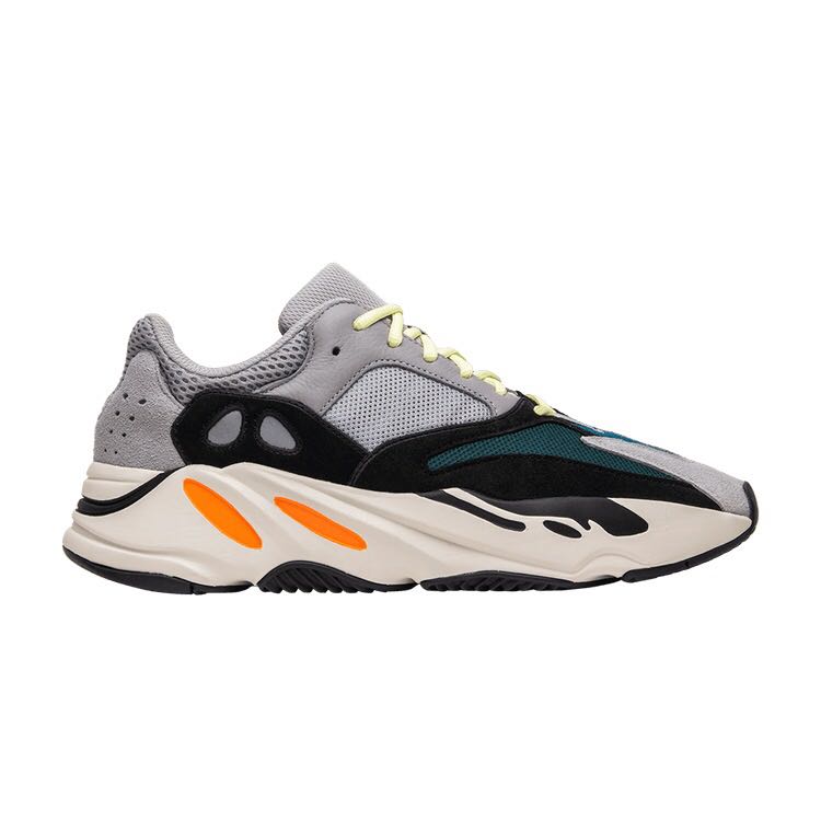 new wave runner 700