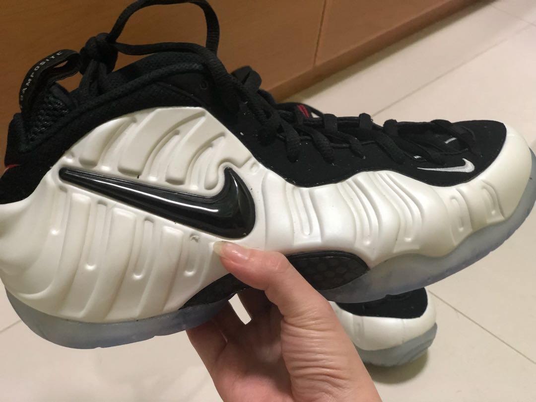 pearl foamposites