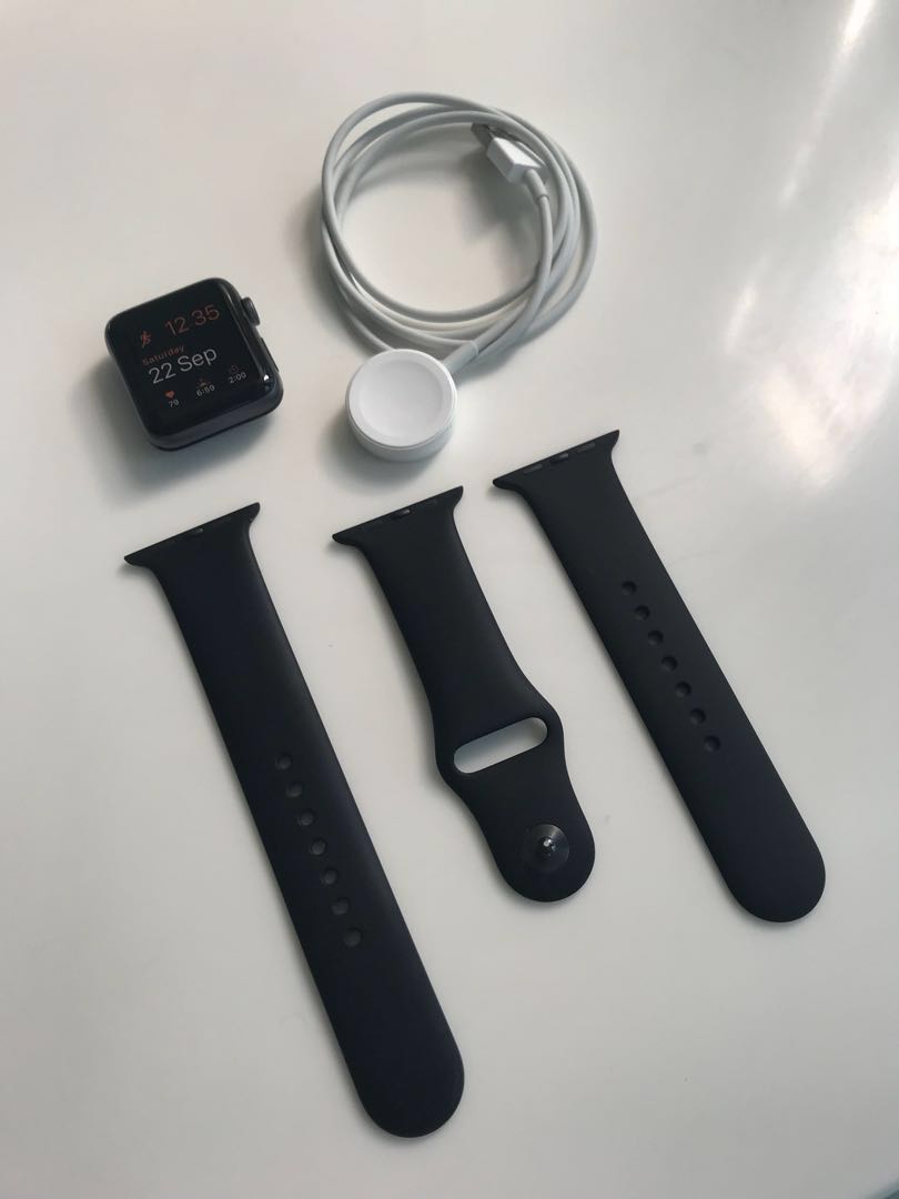 apple watch model 1859