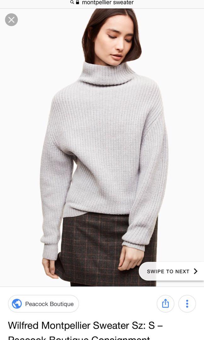 montpellier aritzia