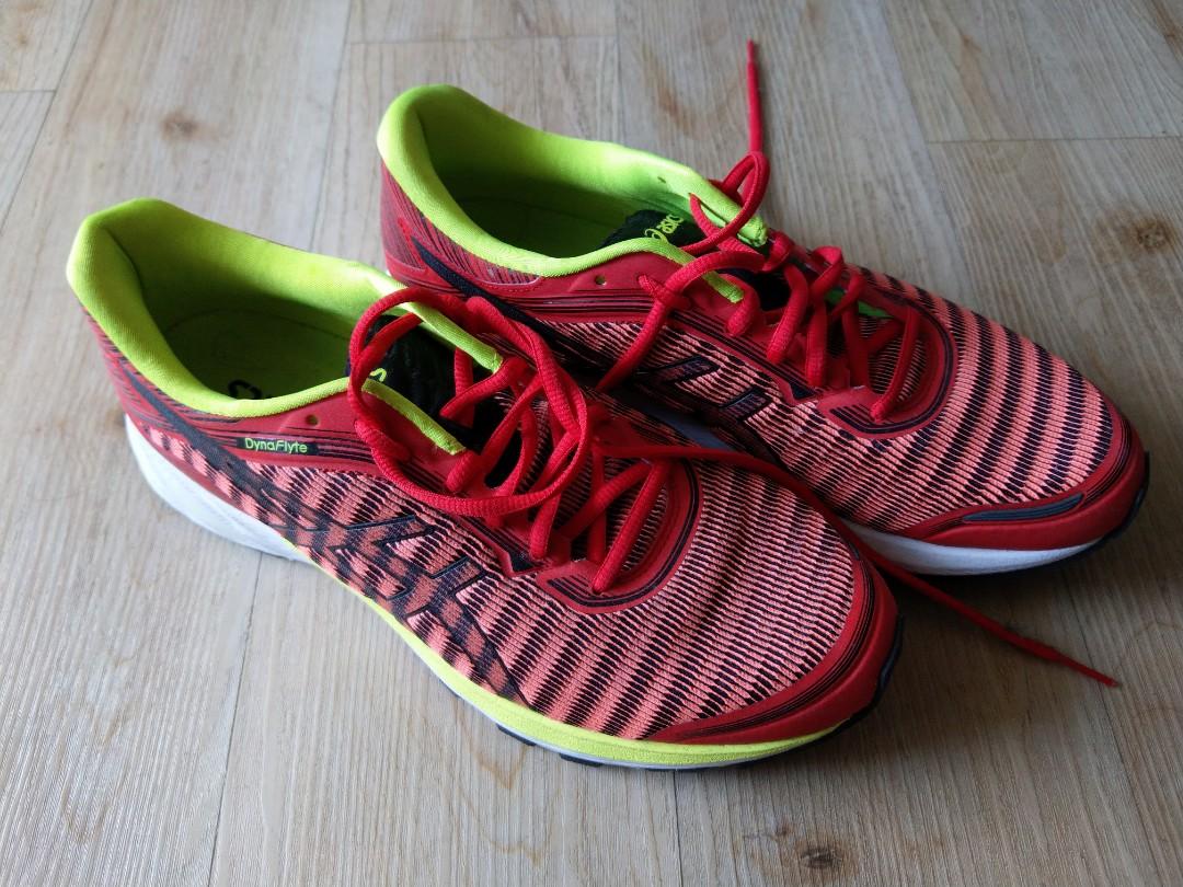 Asics dynaflyte 44