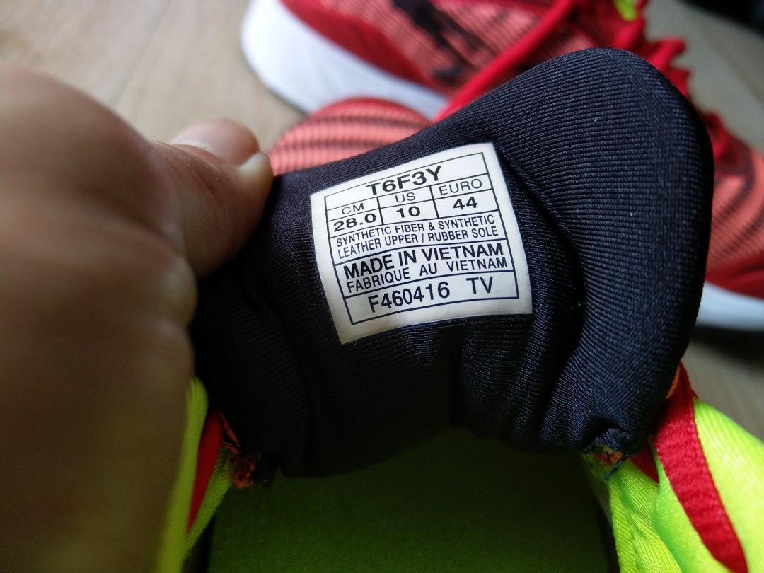 Asics dynaflyte 44 5 clearance
